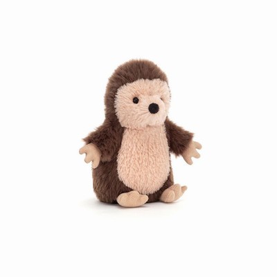 Jellycat Nippit Egel | XD9781306